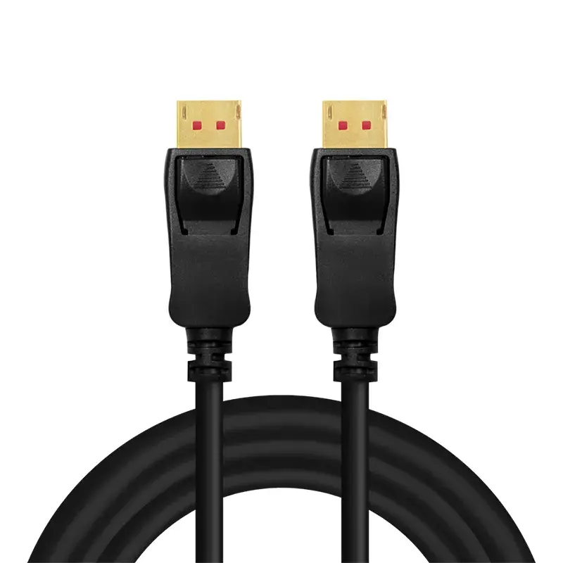 DisplayPort cable LOGILINK CDV0100 10 m Photo 3