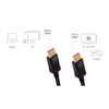 DisplayPort cable LOGILINK CDV0100 10 m Photo 5