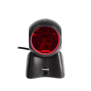 Honeywell Orbit 7190g Handheld 1D/2D Laser Barcode Scanner, Black