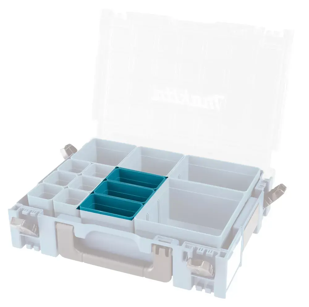 Коробка для инструментов Makita 191X94-1 Photo 2