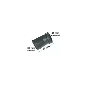 Montāžas komplekts Metabo 0913031288 Melns