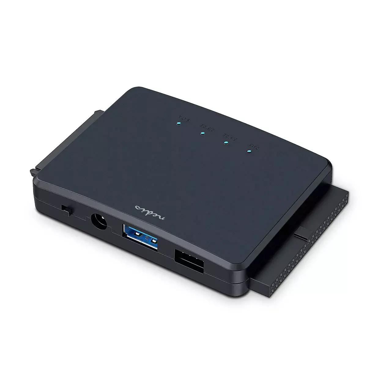 Nedis HDADIS110BK interface cards/adapter Photo 3