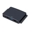 Nedis HDADIS110BK interface cards/adapter Photo 3