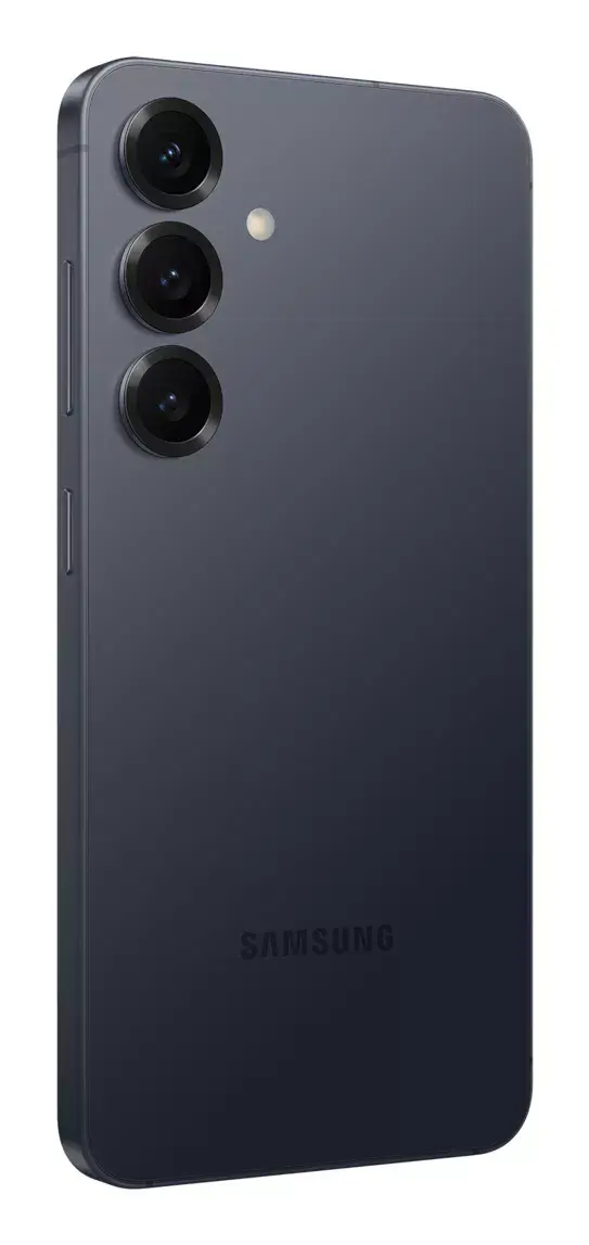 Смартфон Samsung Galaxy S25 Photo 3