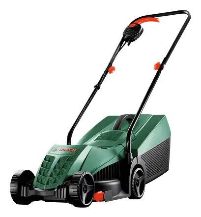 Zāles plāvējs Bosch EasyRotak 32-205 maiņstrāva