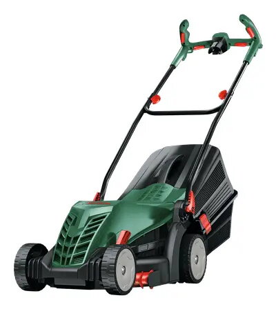 Bosch UniversalRotak 37-570 stumjamā zāles pļāvēja
