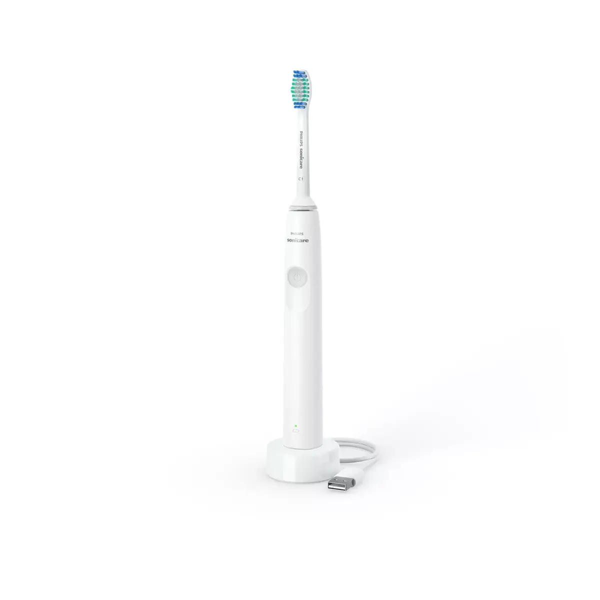 Philips 1100 Series HX3641/02 sonic electric toothbrush Photo 2