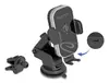 DELOCK 66939 Active car holder for smartphones Photo 2