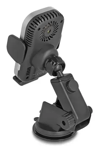 DELOCK 66939 Active car holder for smartphones Photo 3