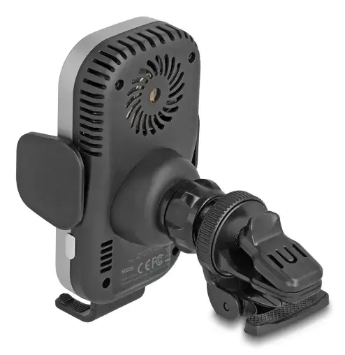 DELOCK 66939 Active car holder for smartphones Photo 4