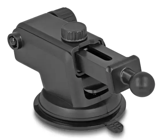 DELOCK 66939 Active car holder for smartphones Photo 6