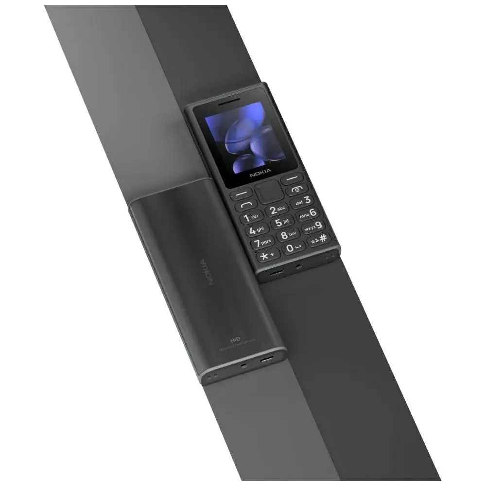 Mobile phone HMD Nokia 105 TA-1684 Photo 5