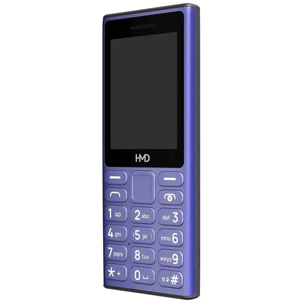 Mobile phone HMD 110 4G TA-1662 Photo 2