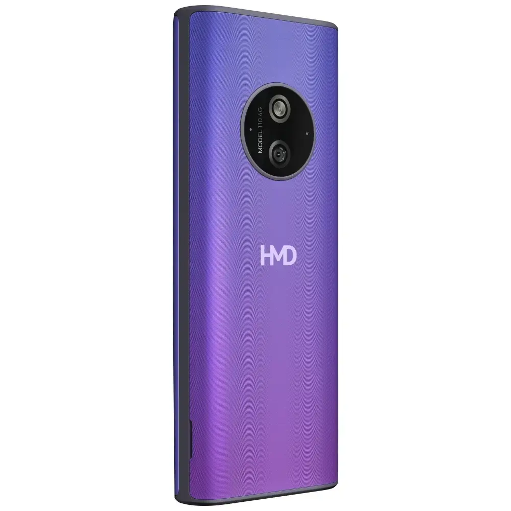 Mobile phone HMD 110 4G TA-1662 Photo 3