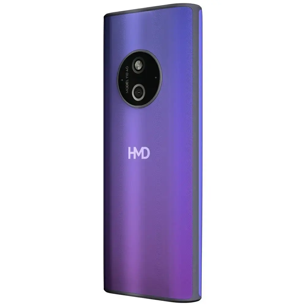 Mobile phone HMD 110 4G TA-1662 Photo 4