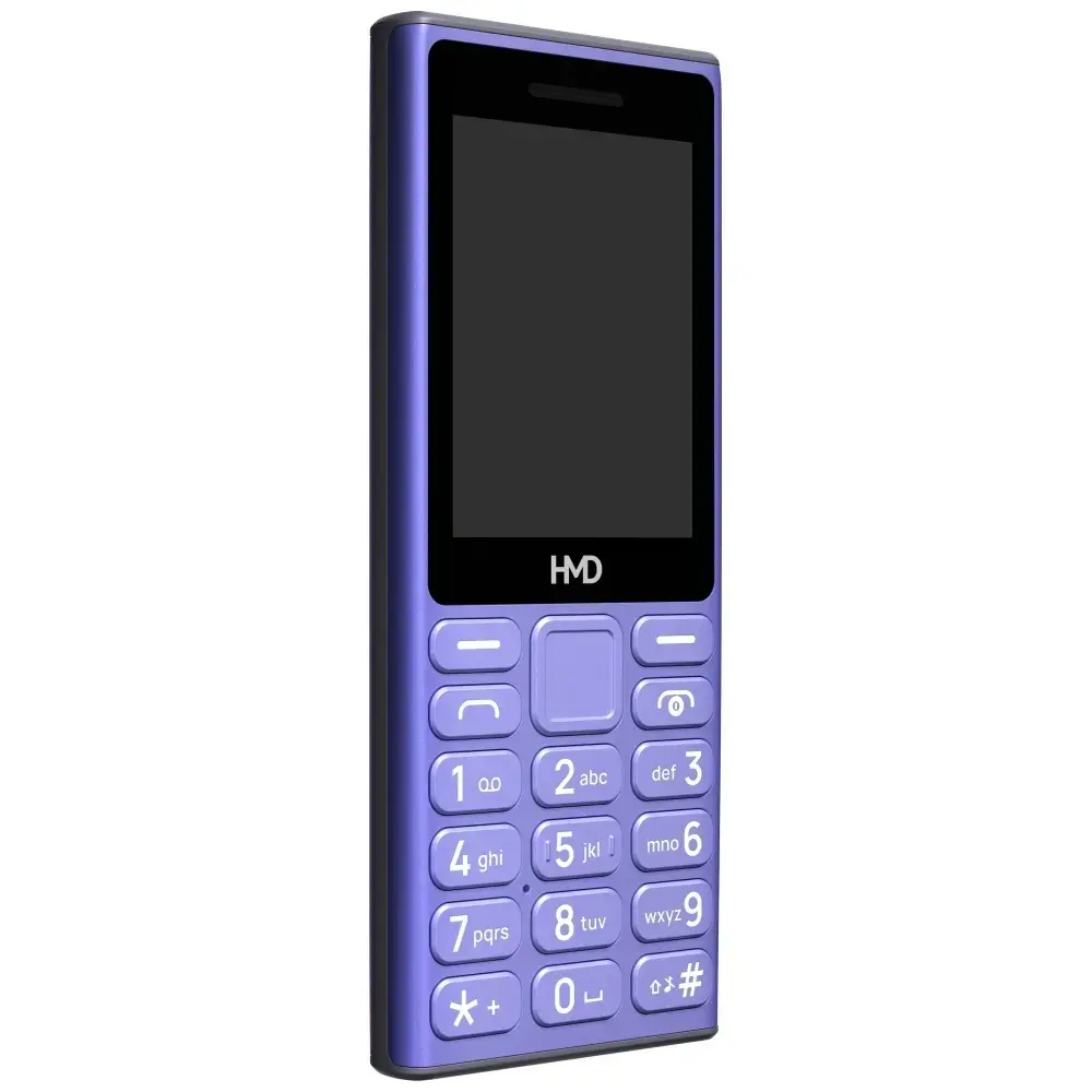 Mobile phone HMD 110 4G TA-1662 Photo 5