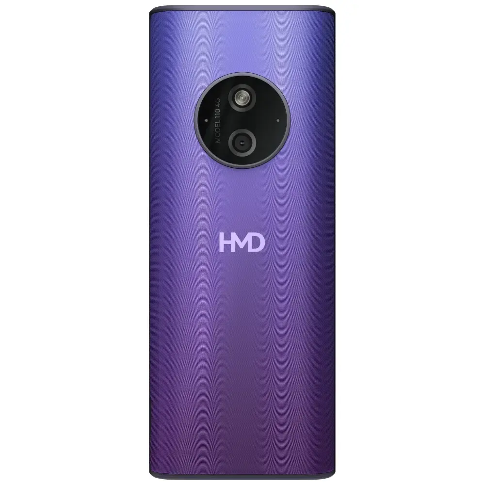 Mobile phone HMD 110 4G TA-1662 Photo 6