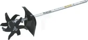 Запчасть Makita 195709-8 — Оригинальная запасная деталь Makita, модель 195709-8