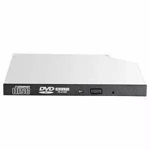 Internal SATA DVD-ROM drive HP Enterprise RP001231692 9.5 mm slim
