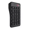 GEMBIRD KBN-02WS bezvadu skaitļu tastatūra Photo 2