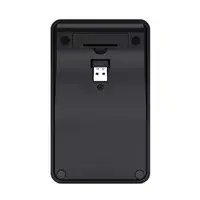 GEMBIRD KBN-02WS bezvadu skaitļu tastatūra Photo 3