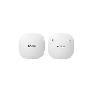 Wireless Access Point HP Enterprise AP-655 Tri-radio 4x4:4 802.11ax Wi‑Fi 6E