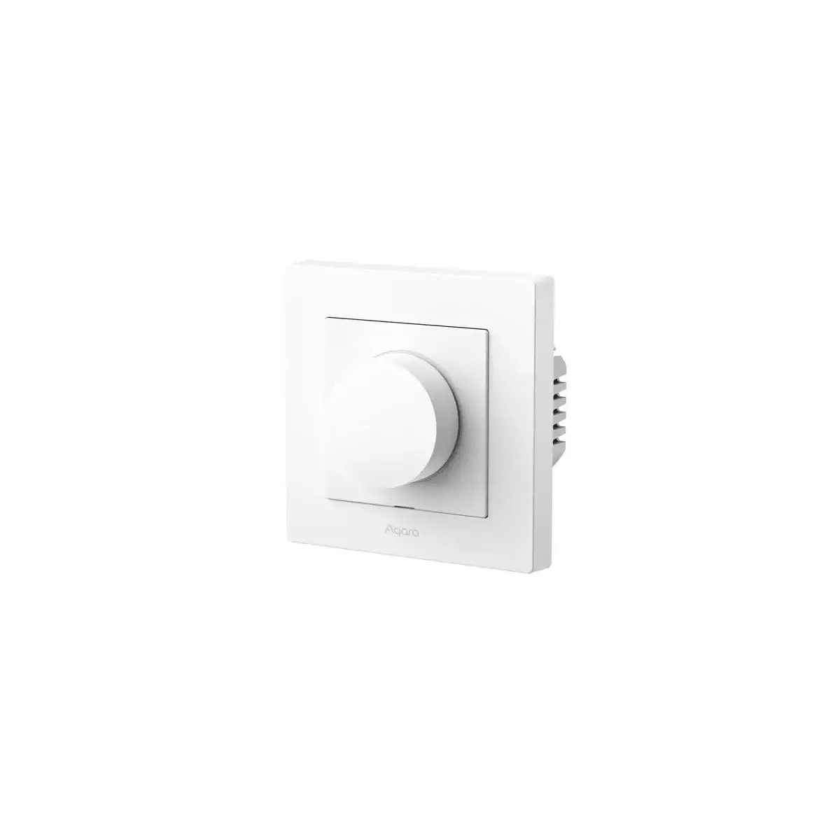 Aqara Dimmer Switch H2 EU balts Photo 2