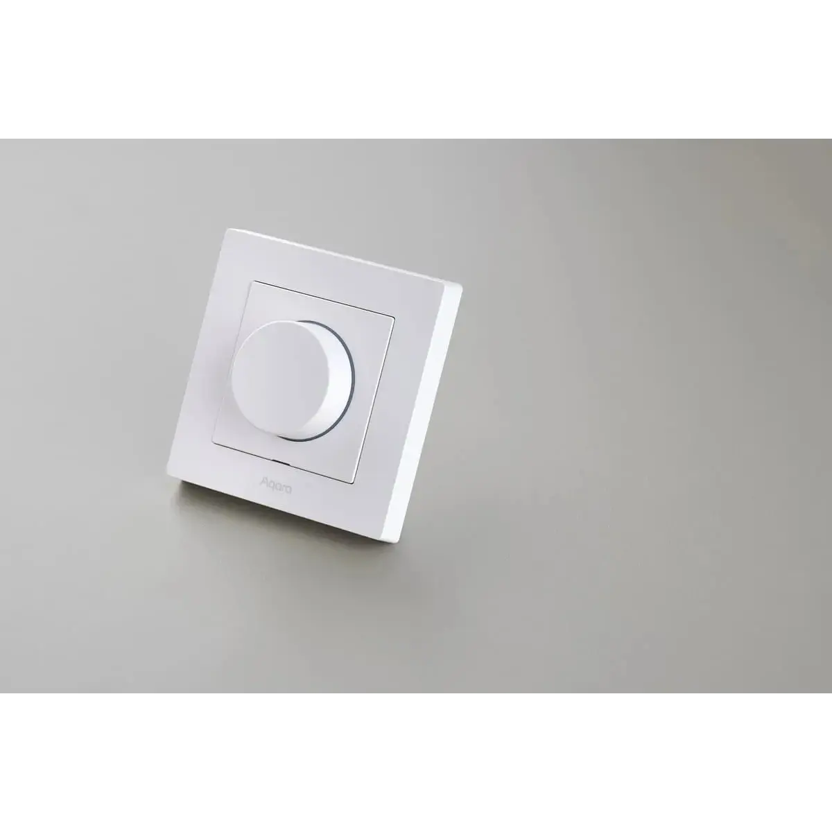 Aqara Dimmer Switch H2 EU balts Photo 3