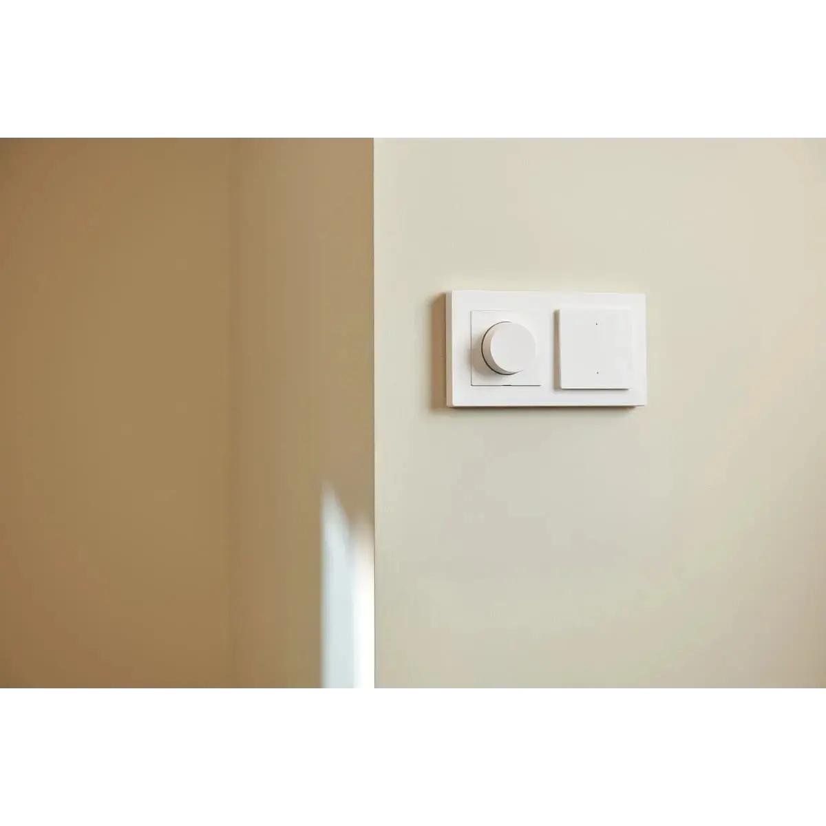 Aqara Dimmer Switch H2 EU balts Photo 4