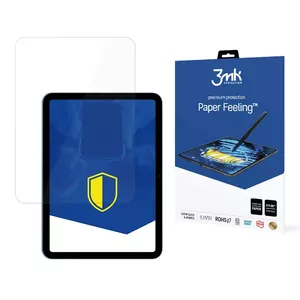 3MK Paper Feeling Защитное стекло 2 шт для iPad