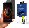 3MK Silky Matt Privacy защитное стекло для Redmi Note 7 Photo 2