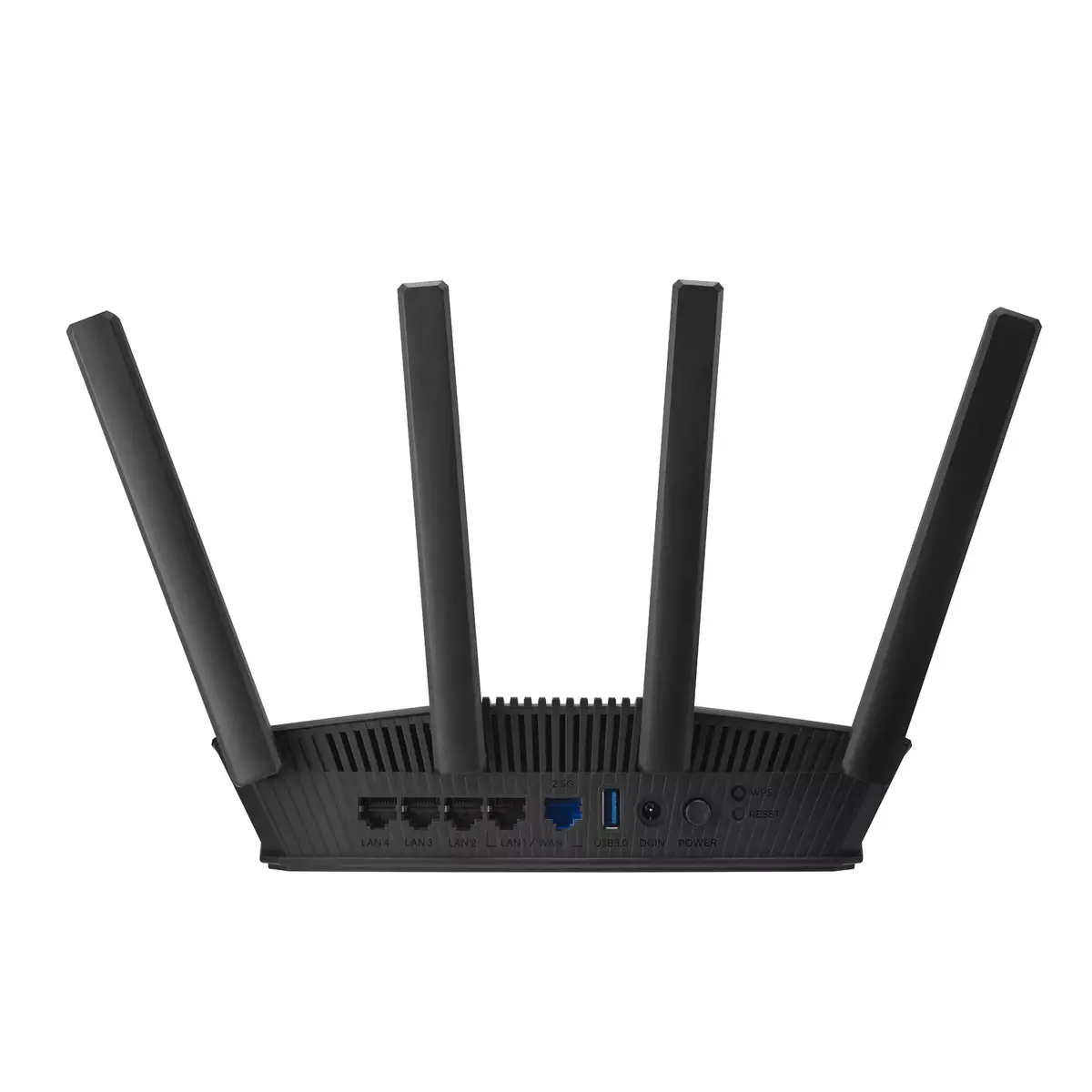ASUS RT-BE58U Wi-Fi 7 Wireless Router Photo 7