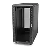 StarTech 22U 4-стоечный серверный шкаф RK2236BKF Photo 8