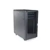 StarTech 22U 4-стоечный серверный шкаф RK2236BKF Photo 9