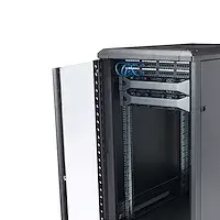StarTech 22U 4-стоечный серверный шкаф RK2236BKF Photo 13