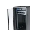 StarTech 22U 4-стоечный серверный шкаф RK2236BKF Photo 13