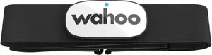 Датчик сердечного ритма Wahoo Trackr с Bluetooth-подключением и водонепроницаемым корпусом