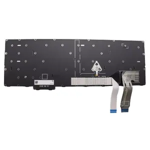 Keyboard Lenovo 5N21M39931 Backlit for ThinkPad T16 Gen 3