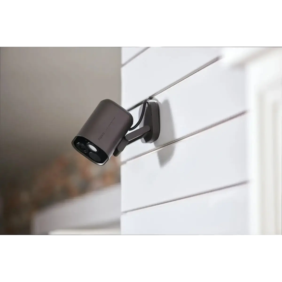 Videonovērošanas kamera Aqara Camera Hub G5 Pro Photo 3