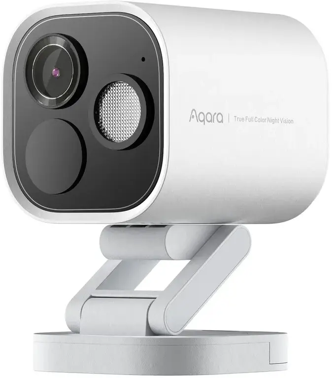 Aqara Hub G5 Pro IP drošības kamera Photo 2