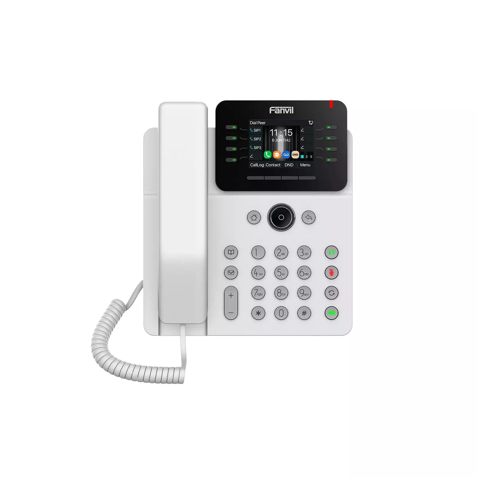 IP telefons V62G Photo 1