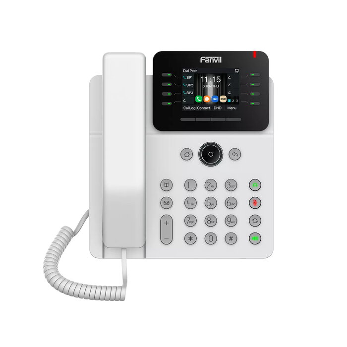 IP telefons V62G Photo 1