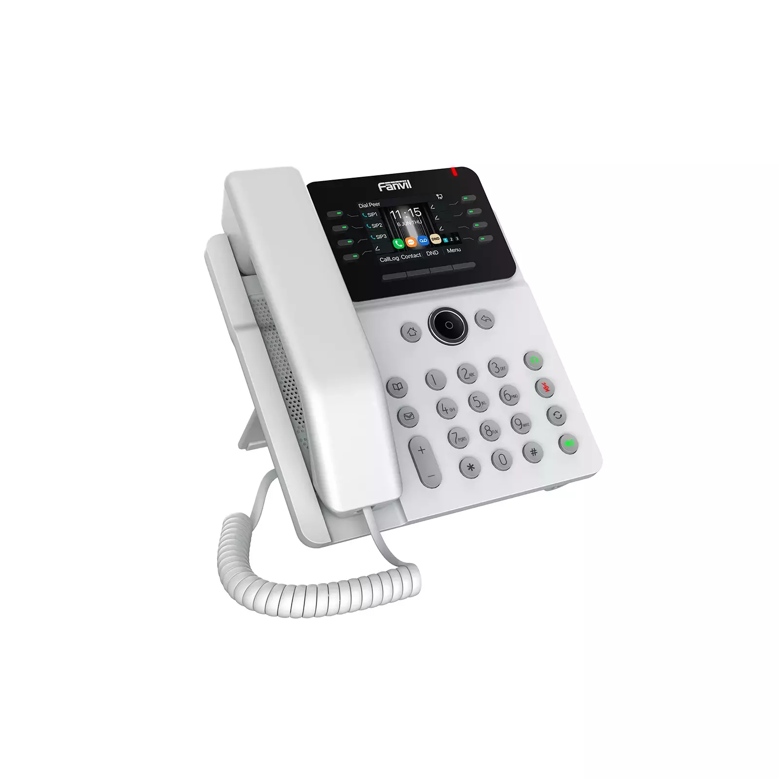 IP telefons V62G Photo 2