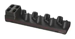 Honeywell CK67-CB-UVN-0 Uzlādes statīvs mobilajam terminālam melnā krāsā
