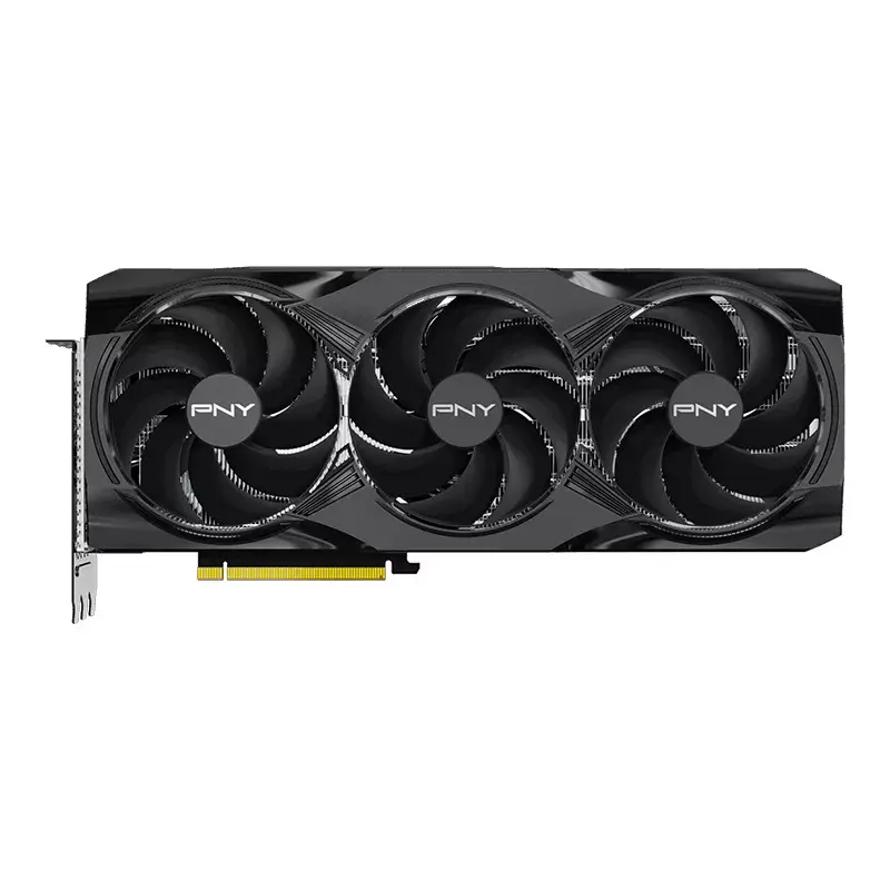 Видеокарта PNY GeForce RTX 5080 Photo 2