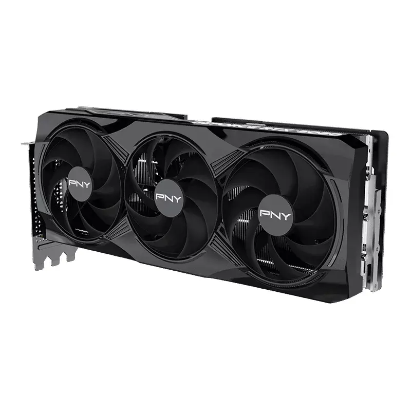 Видеокарта PNY GeForce RTX 5080 Photo 4