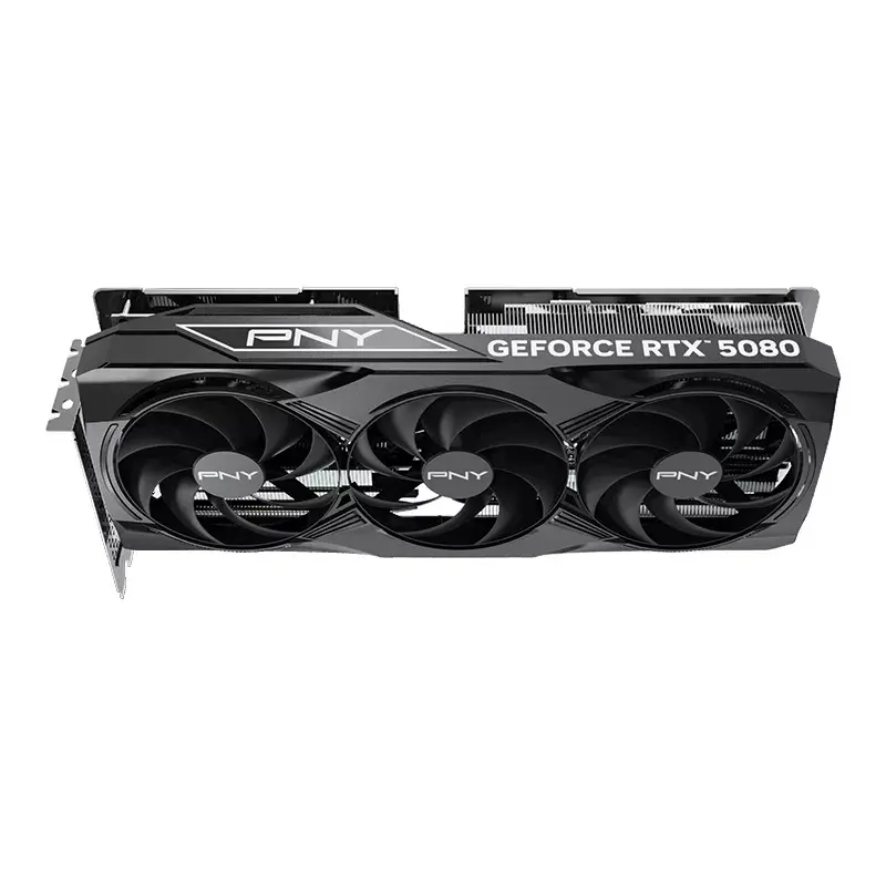 Видеокарта PNY GeForce RTX 5080 Photo 5