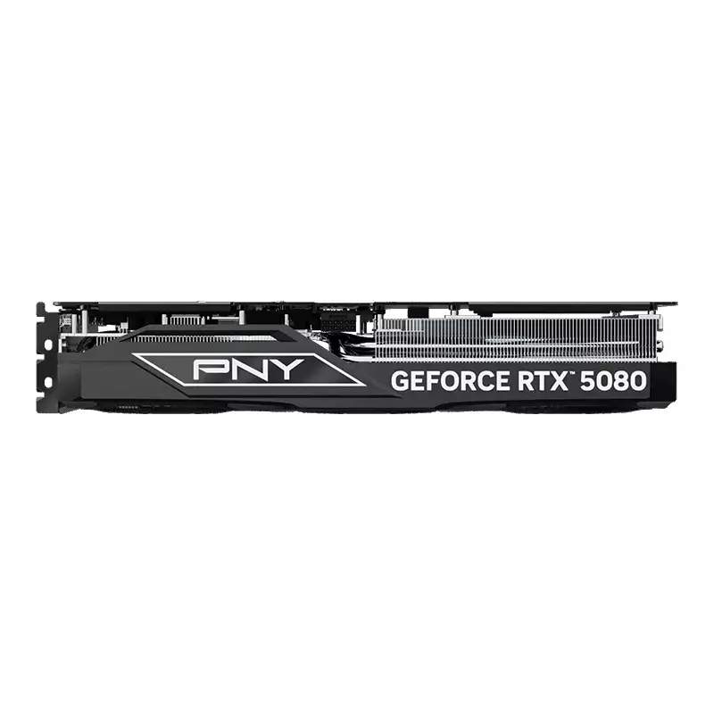 Видеокарта PNY GeForce RTX 5080 Photo 6