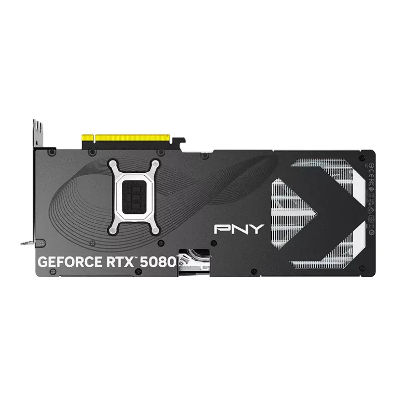 Видеокарта PNY GeForce RTX 5080 Photo 8