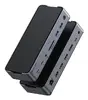 eSTUFF GLB232006 Docking Station Photo 3